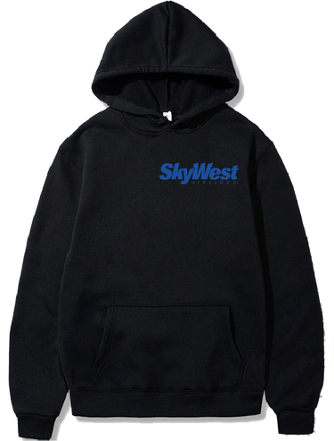 SKYWEST AIRLINE PULLOVER
